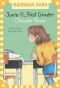 [Junie B. Jones 21] • Junie B. Jones 21 · First Grader · Cheater Pants